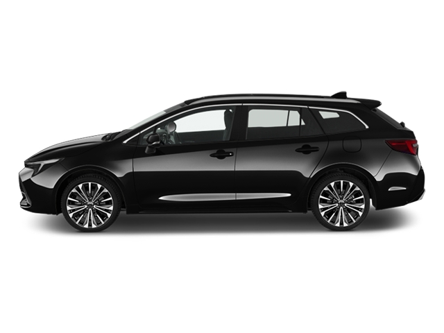 TOYOTA COROLLA TOURING Hybride 140ch Design + Pack Confort